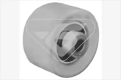 Паразитный / Ведущий ролик, зубчатый ремень HUTCHINSON купить